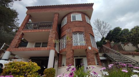 Foto 3 de Casa o chalet en venta en Cervelló, Barcelona
