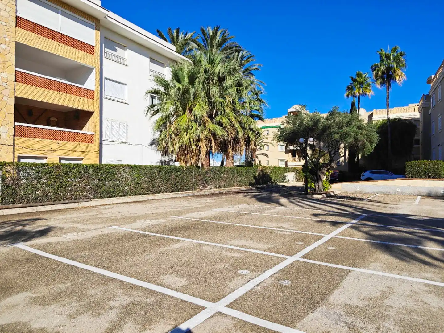 Appartement compact avec piscine à vendre à Las Marinas / Les Marines, imagen 31