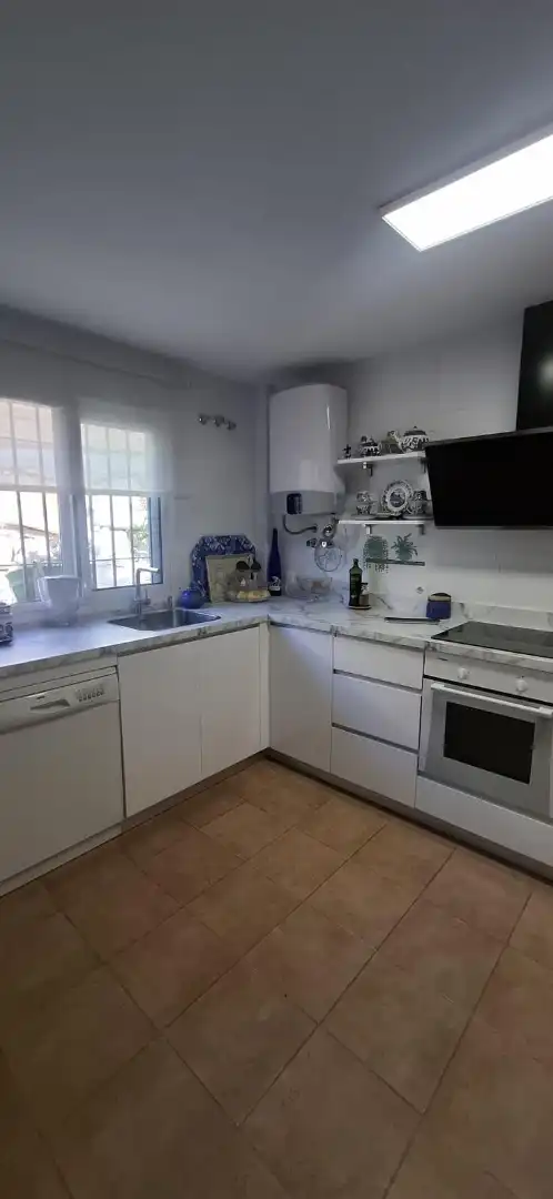 Casa a schiera con piscina in vendita a Calle Malaquita 2, imagen 14
