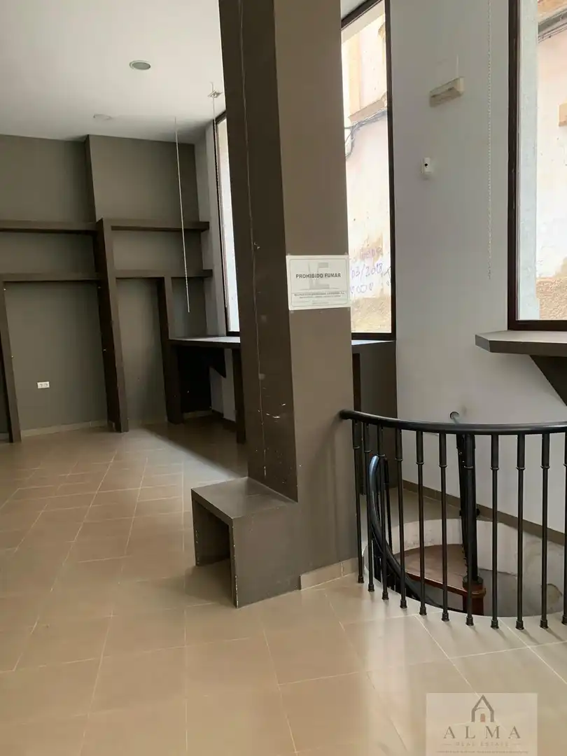 Geschaftsraum zum Verkauf in Almendralejo