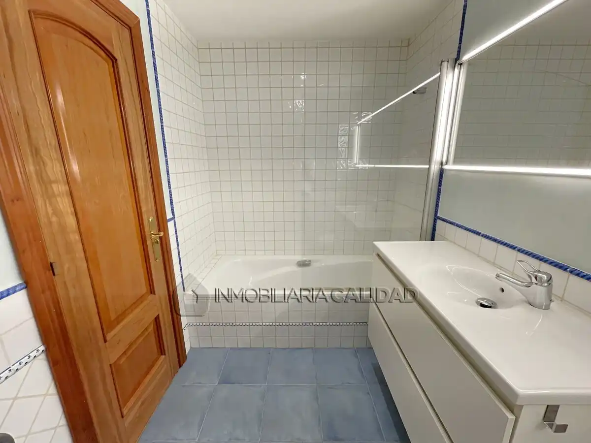 Wohnung mit Aufzug zur Miete in Centro, imagen 16