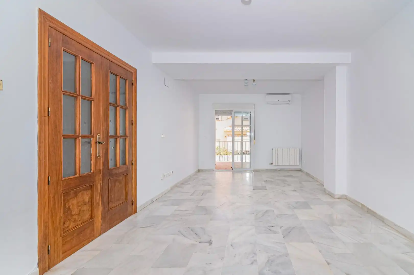 Adosado con terraza en venta en Casco Histórico, imagen 3