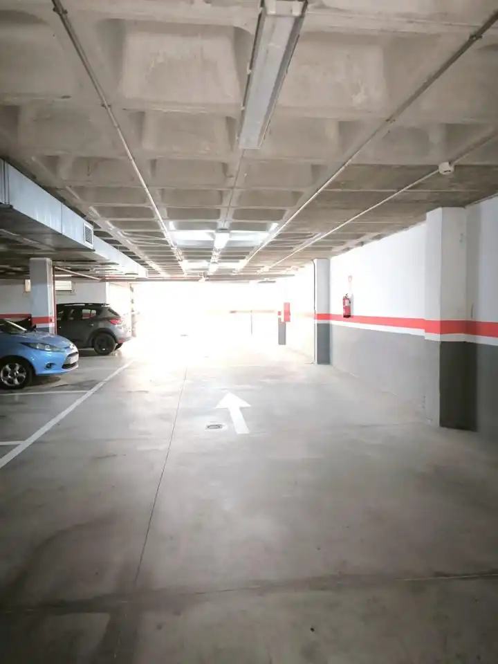 Parking de Piso en venta en Seseña con Aire acondicionado, Calefacción y Parquet