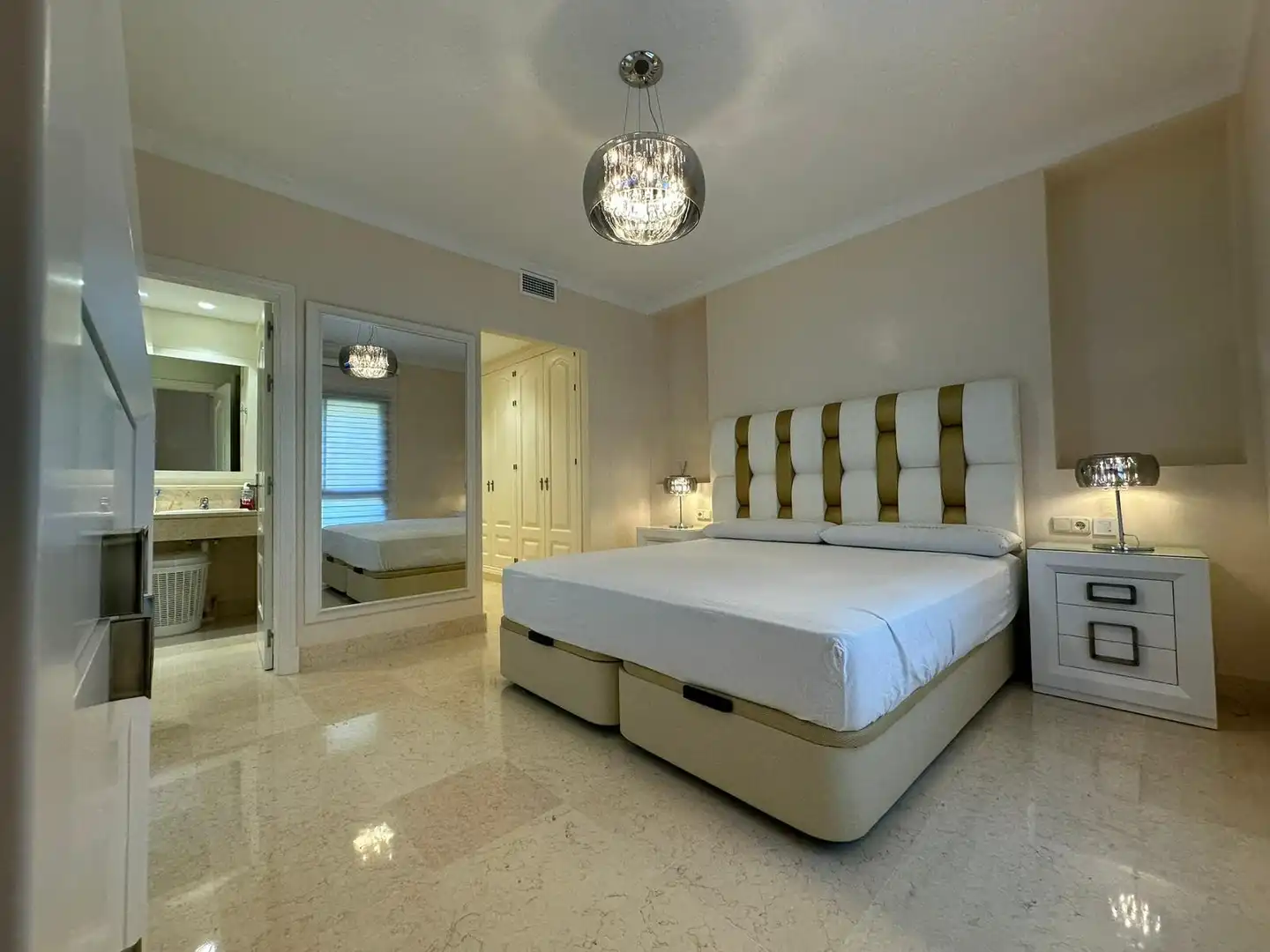 Apartament amb piscina de lloguer a Los Arqueros  - Puerto del Almendro, imagen 11