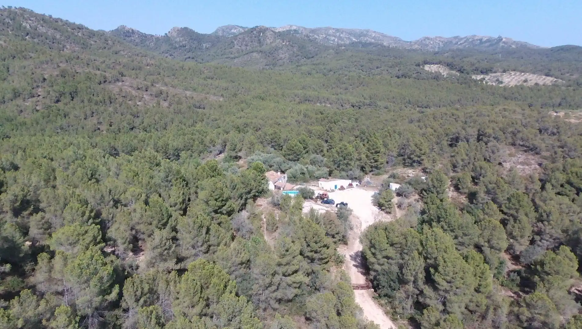 Finca rústica en venta en Tivissa con Jardín privado, Terraza y Trastero
