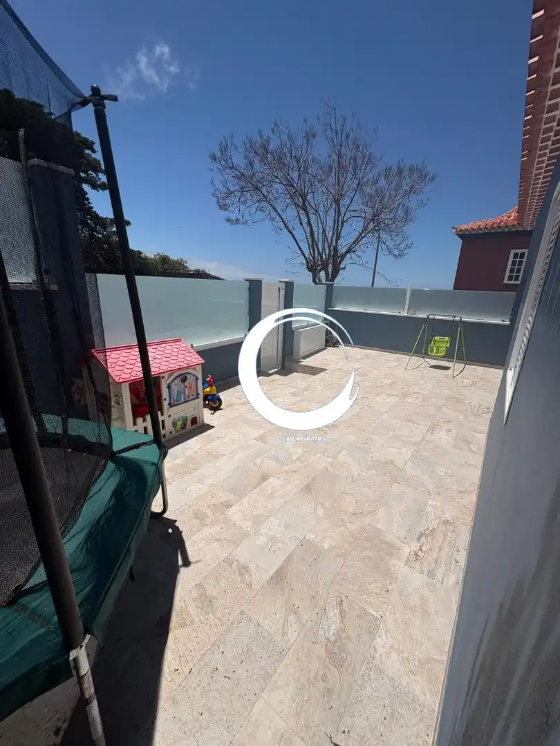 Villa à vendre à La Matanza de Acentejo, imagen 8