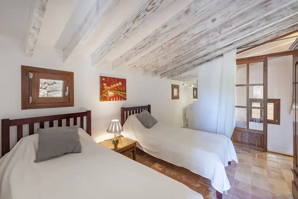 Detached house with terrace for sale in Pollença Poble, imagen 19