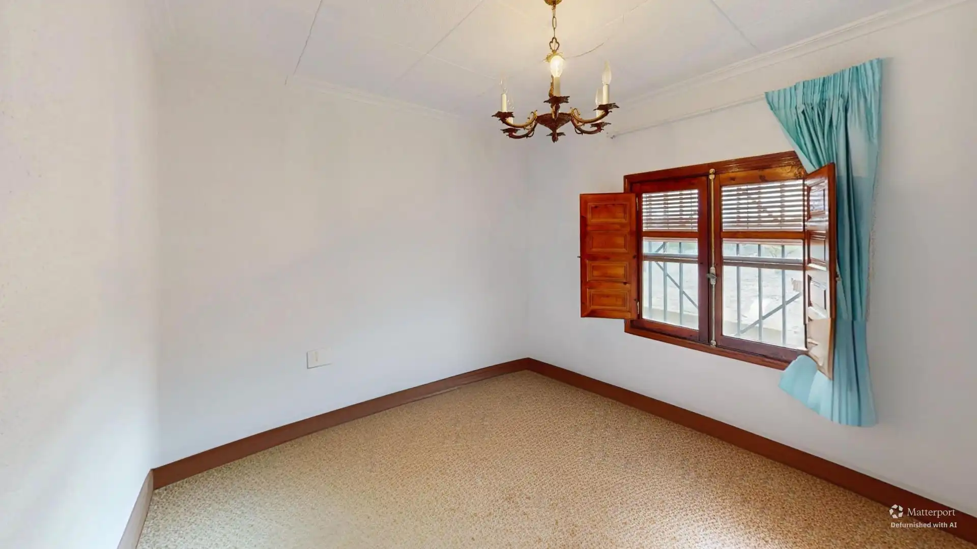 Bedroom of Houses for sale in Aspe  with Private garden, Terrace and Swimming Pool