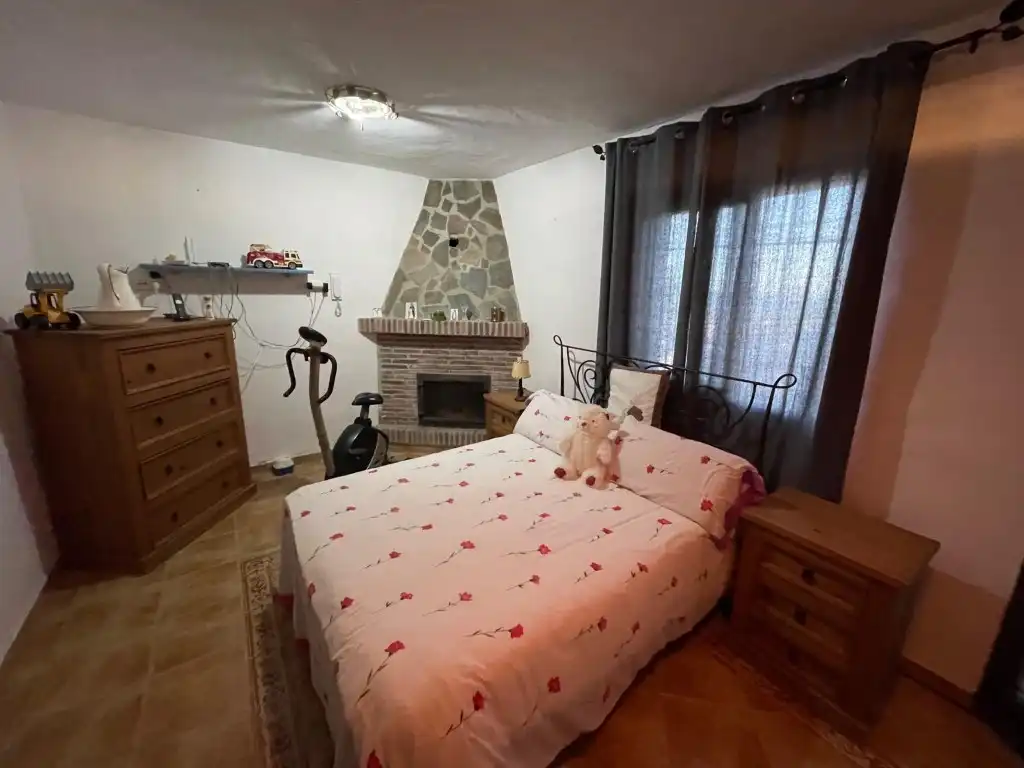 Finca rústica en venta en N/A, Avda Pescia - Ctra de Frigiliana