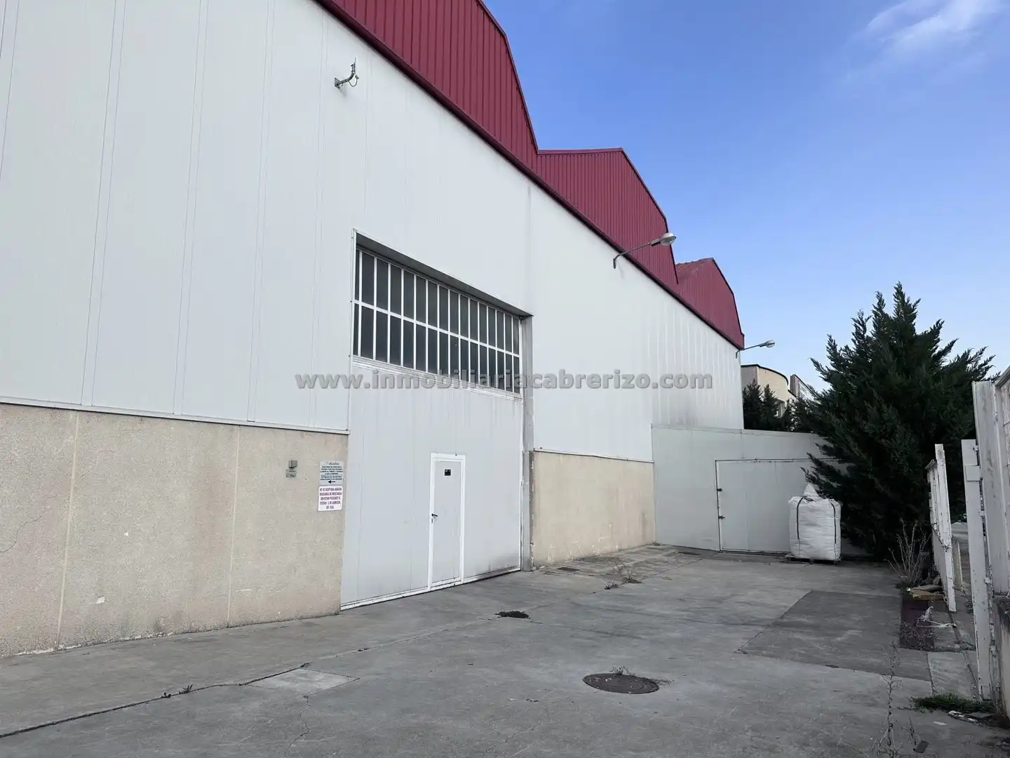 Nau industrial en venda a Santo Domingo de la Calzada, imagen 29