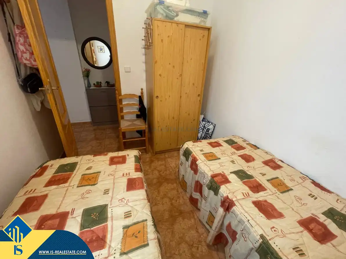 Apartament amb piscina en venda a Centro, imagen 19
