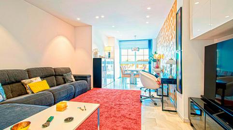 Foto 2 de Pis en venda a Urbadiez - Entrepuentes,  Sevilla Capital