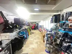 Business premises to rent in Avenida Pablo Iglesias, imagen 2