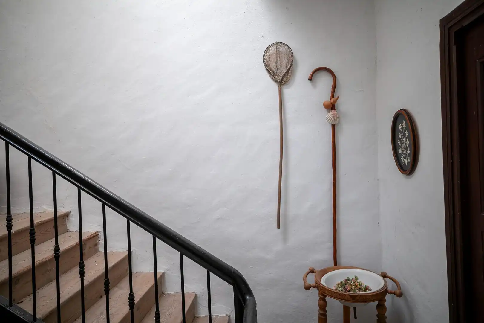 Country homes for sale in Bailo  with Heating and Furnished