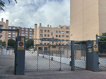 Individual en venta en Calle del Planeta Marte 6