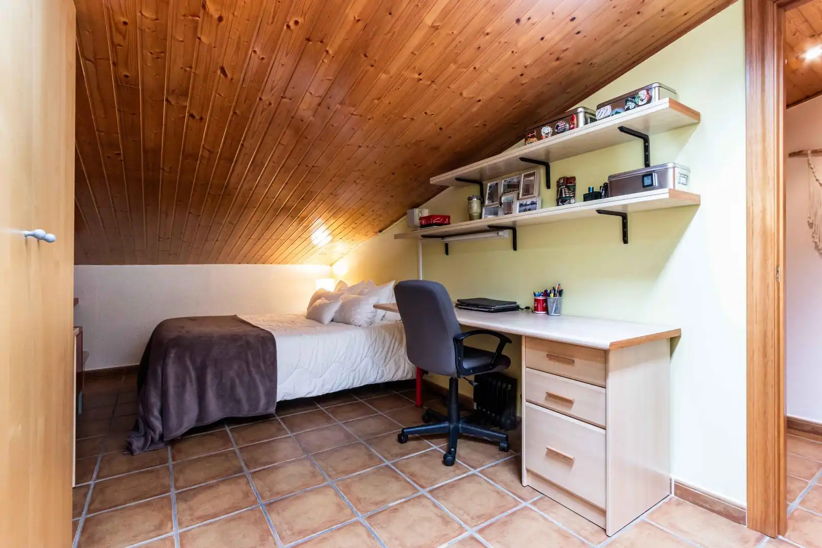 House with terrace for sale in Centre - Sant Oleguer, imagen 47