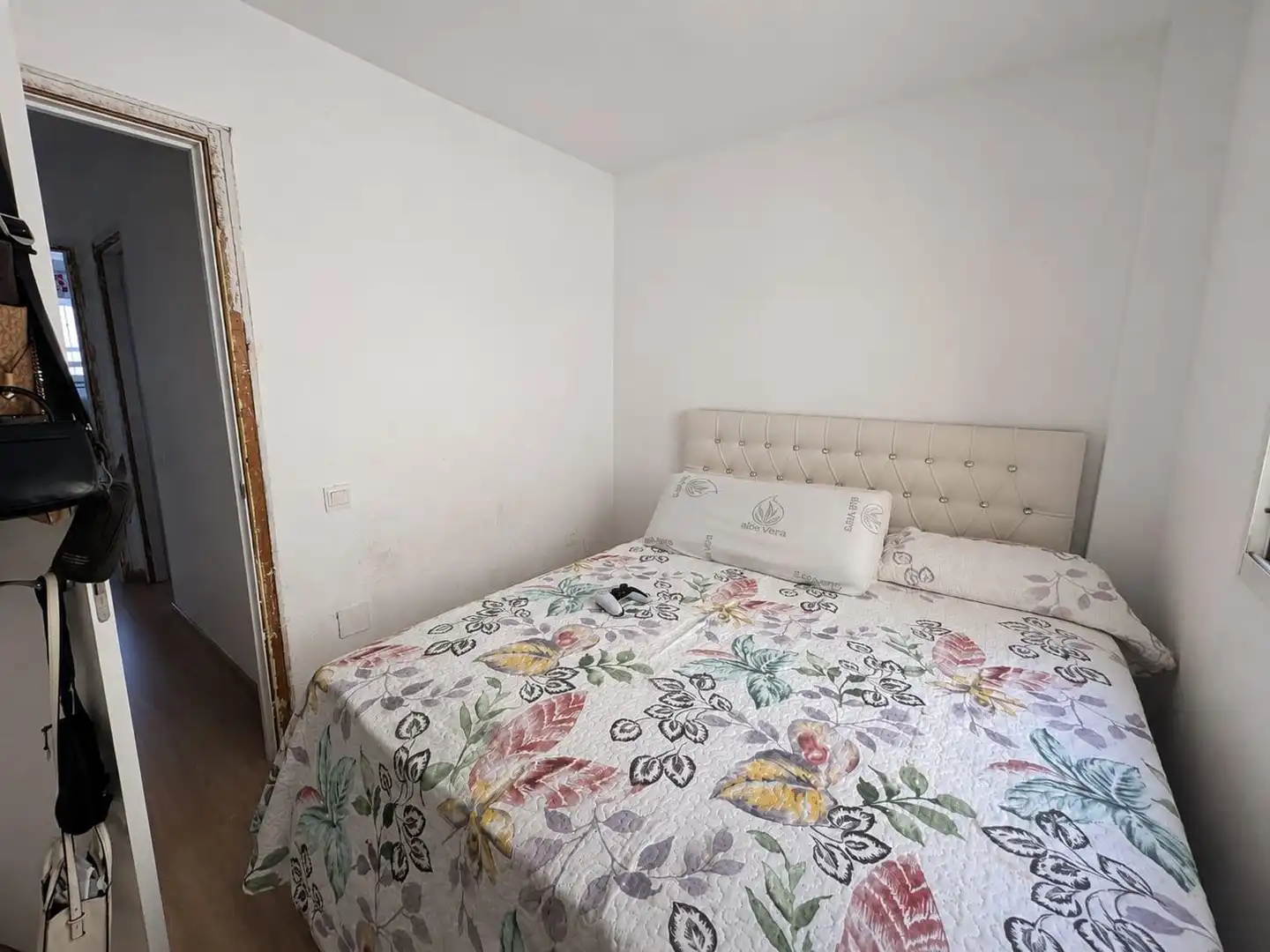 Bedroom of Ground floor for sale in Alhaurín de la Torre  with Air Conditioner and Furnished