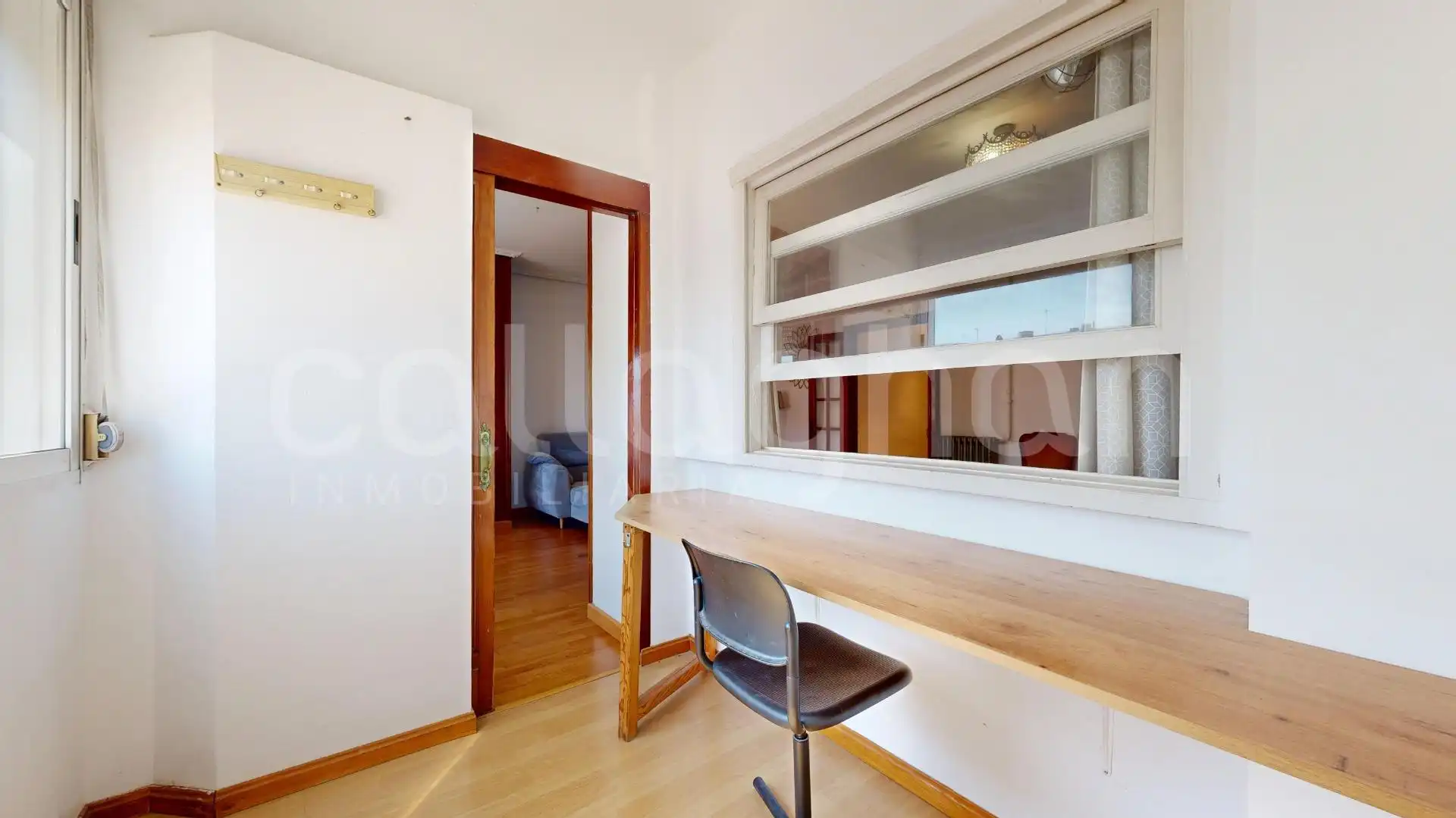 Wohnung zur Miete in Calle CISCAR, Gran Via