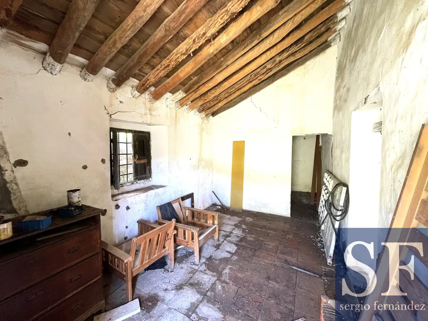 Casa en venta en Cómpeta, imagen 3