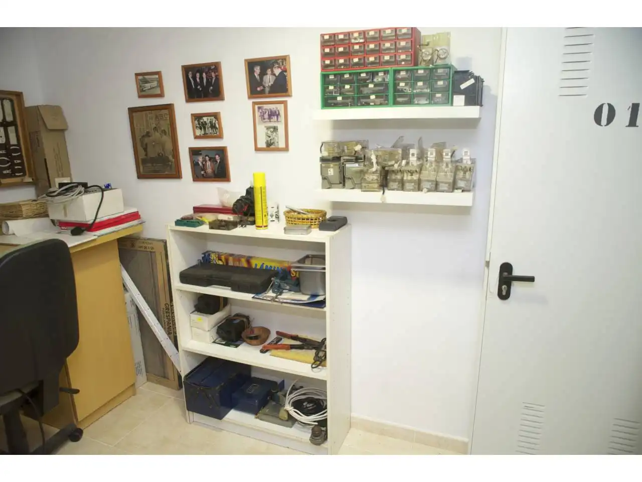 Business premises for sale in Campo del sur, imagen 13