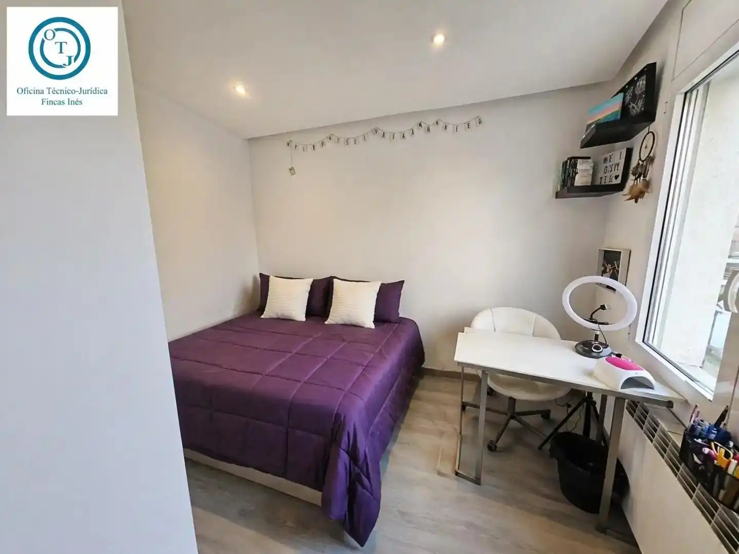 Habitación de Piso en venta en Mollet del Vallès con Aire acondicionado, Calefacción y Terraza
