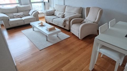 Photo 2 of Flat for rent in Calle Ernest Lluch, Monte, Santander