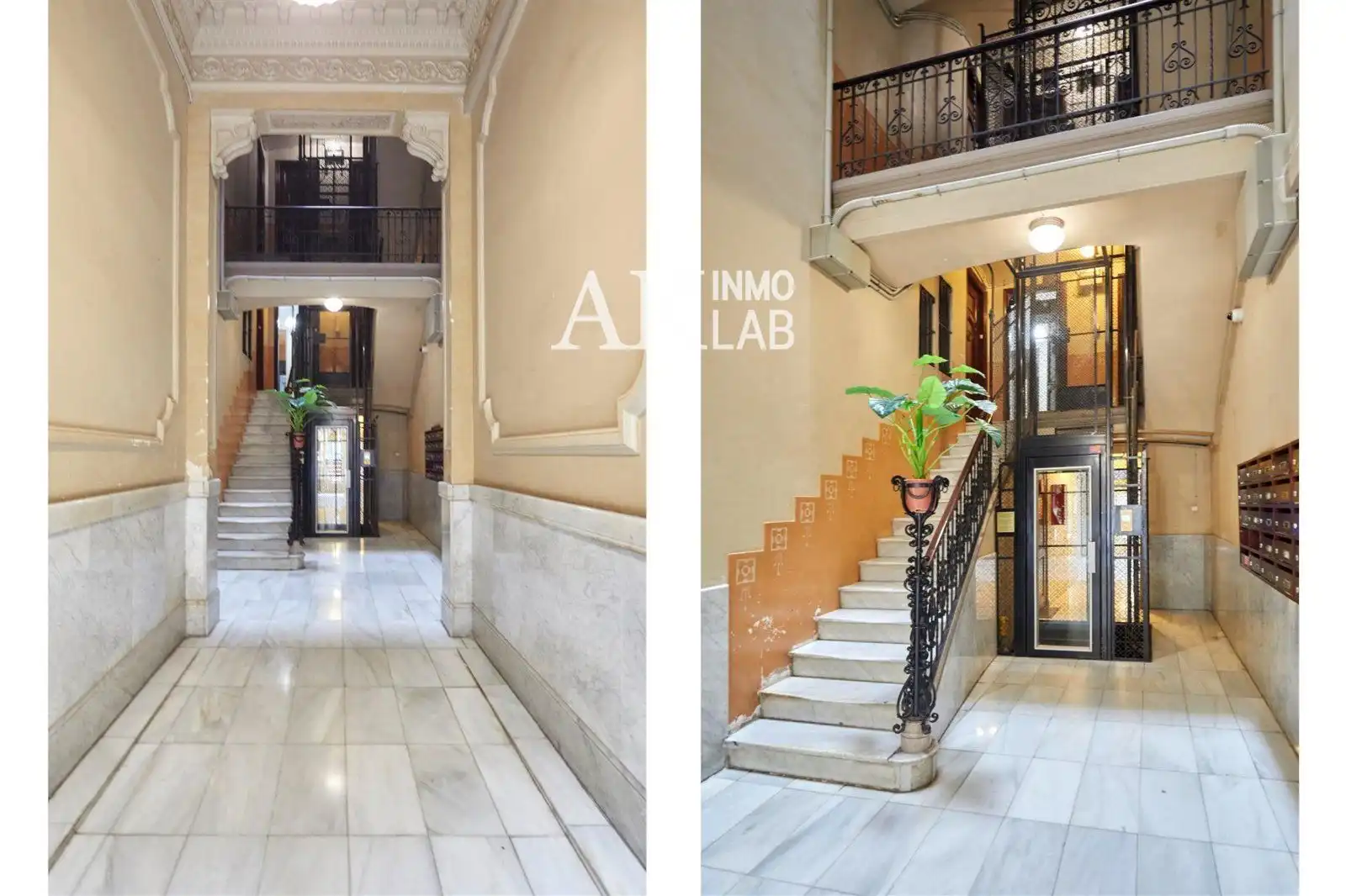 Apartments for sale in Barcelona  with Air Conditioner, Terrace and Furnished