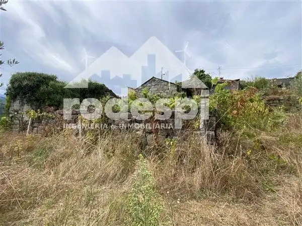 Casa o chalet en venta en Cenlle