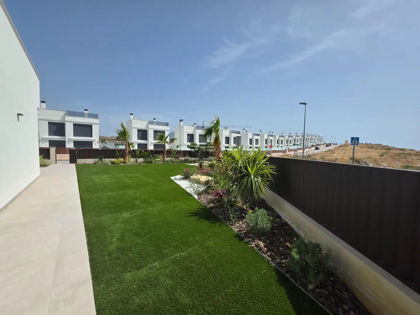 Chalet con terraza en venta en Bonalba - Cotoveta, imagen 6
