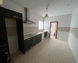 Kitchen of Flat for sale in Utrera  with Air Conditioner, Terrace and Balcony