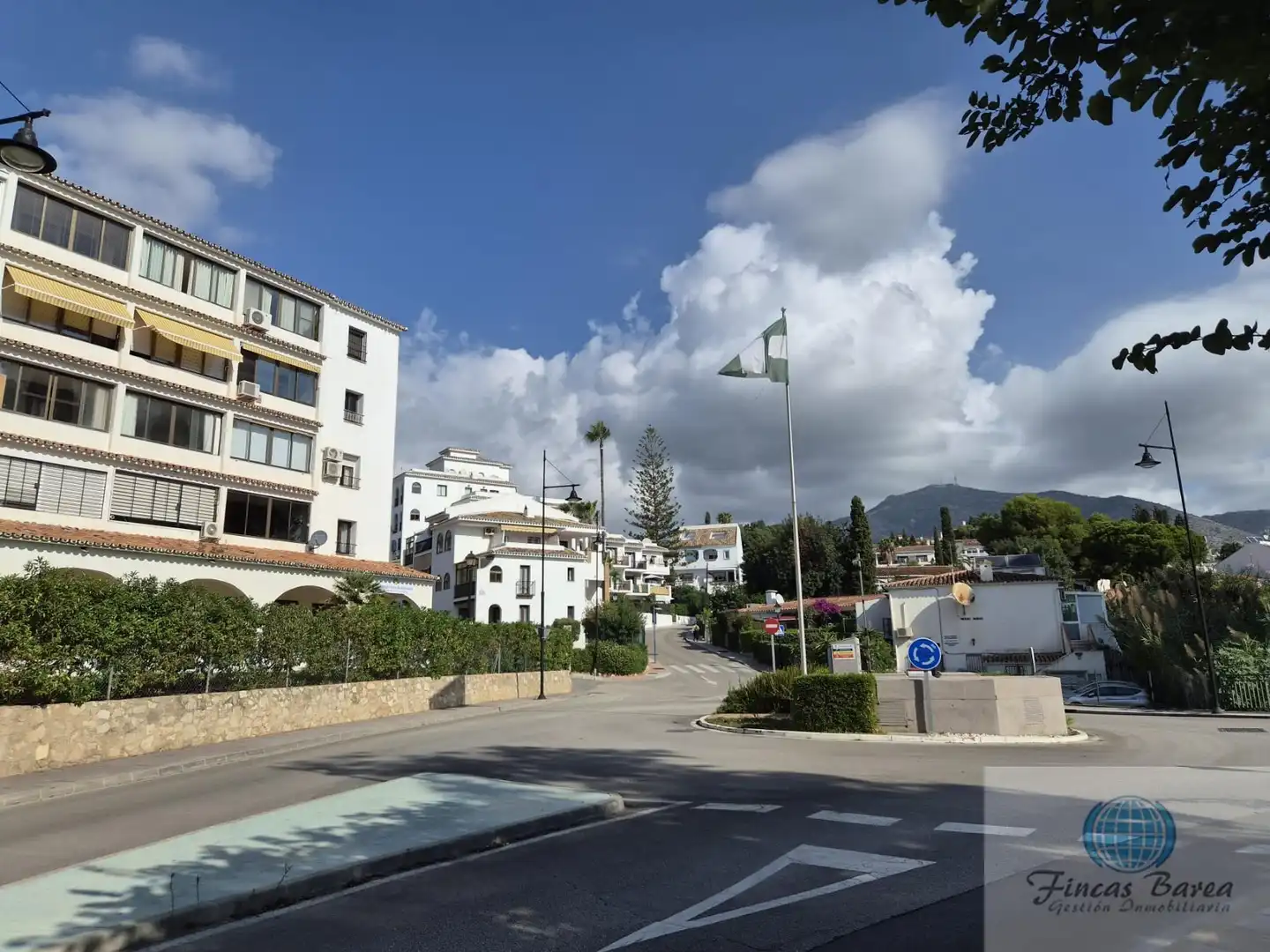 Appartement compact à vendre à Avda de los Pacos, imagen 21