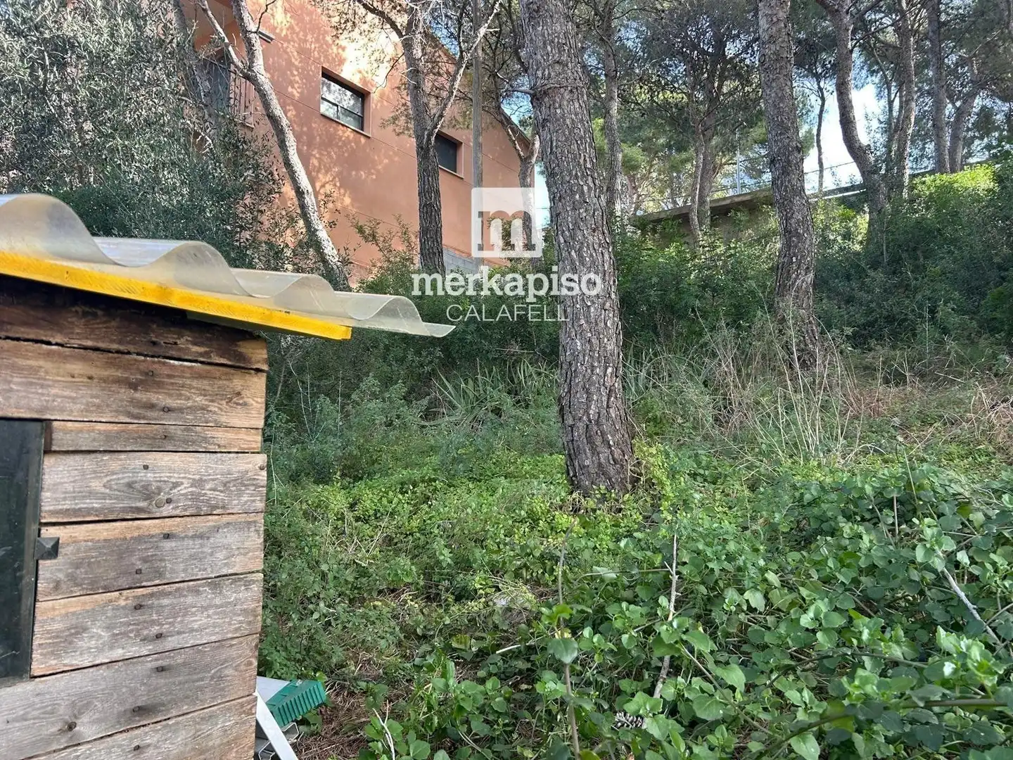 Rural land for sale in Segur de Calafell, imagen 10