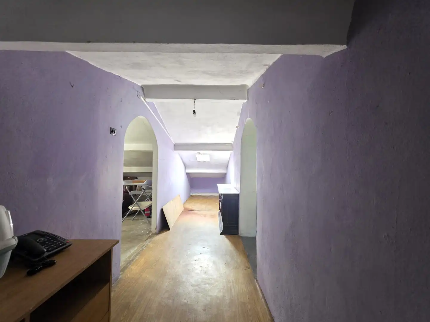 Casa o chalet en venta en Siero con Calefacción, Parquet y Terraza