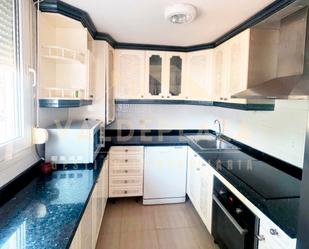 Kitchen of House or chalet for sale in Valdemoro  with Heating, Private garden and Parquet flooring