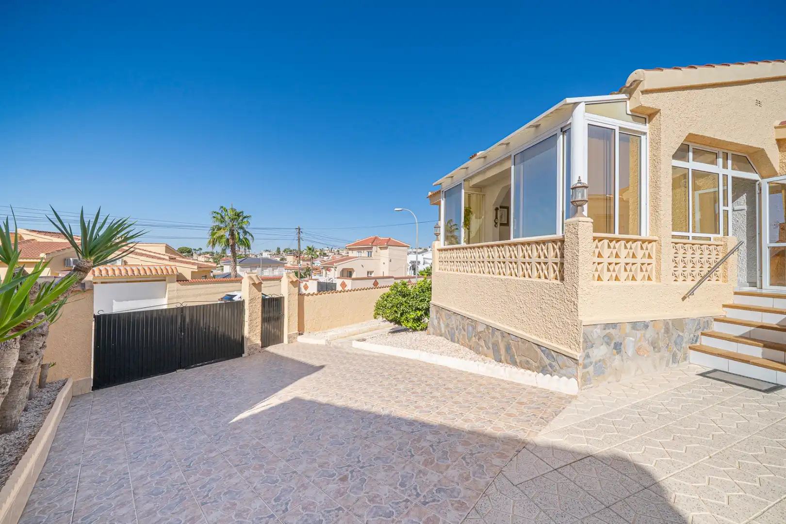 Casa amb jardí en venda a Ciudad Quesada, imagen 3