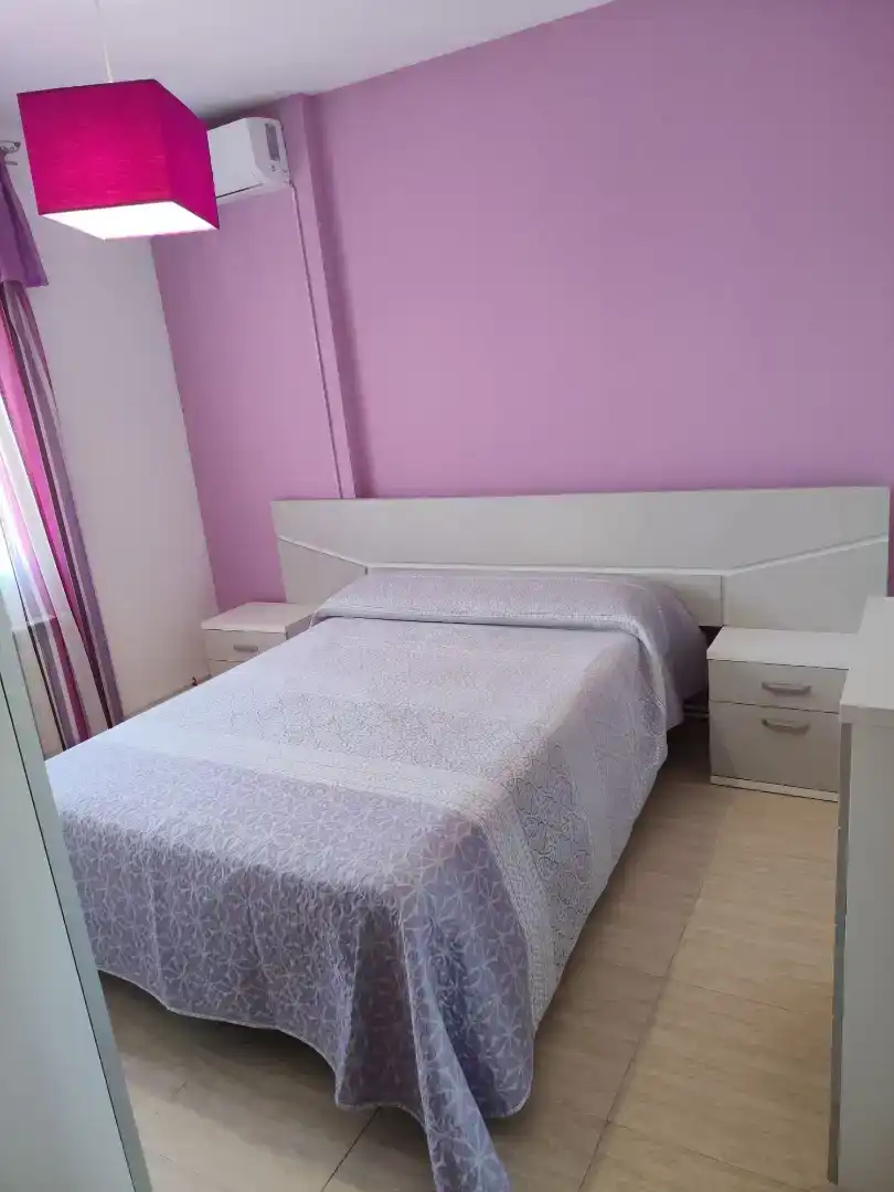 Habitación de Casa adosada en venta en Brazatortas con Aire acondicionado y Trastero