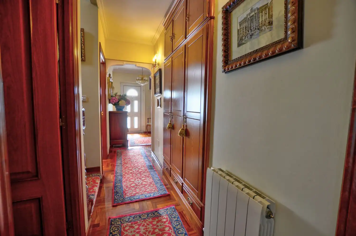 Casa o chalet en venta en Avilés con Calefacción, Terraza y Trastero
