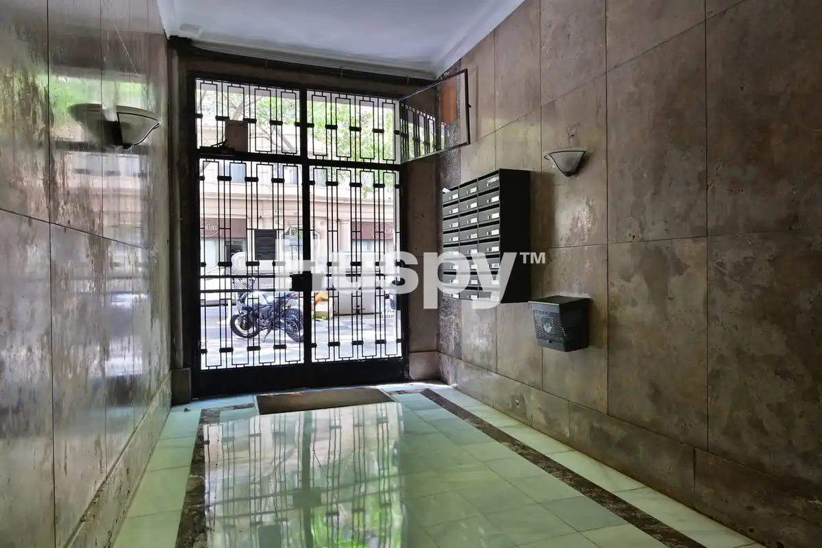 Piso con terraza en venta en Carrer de Nàpols, imagen 36