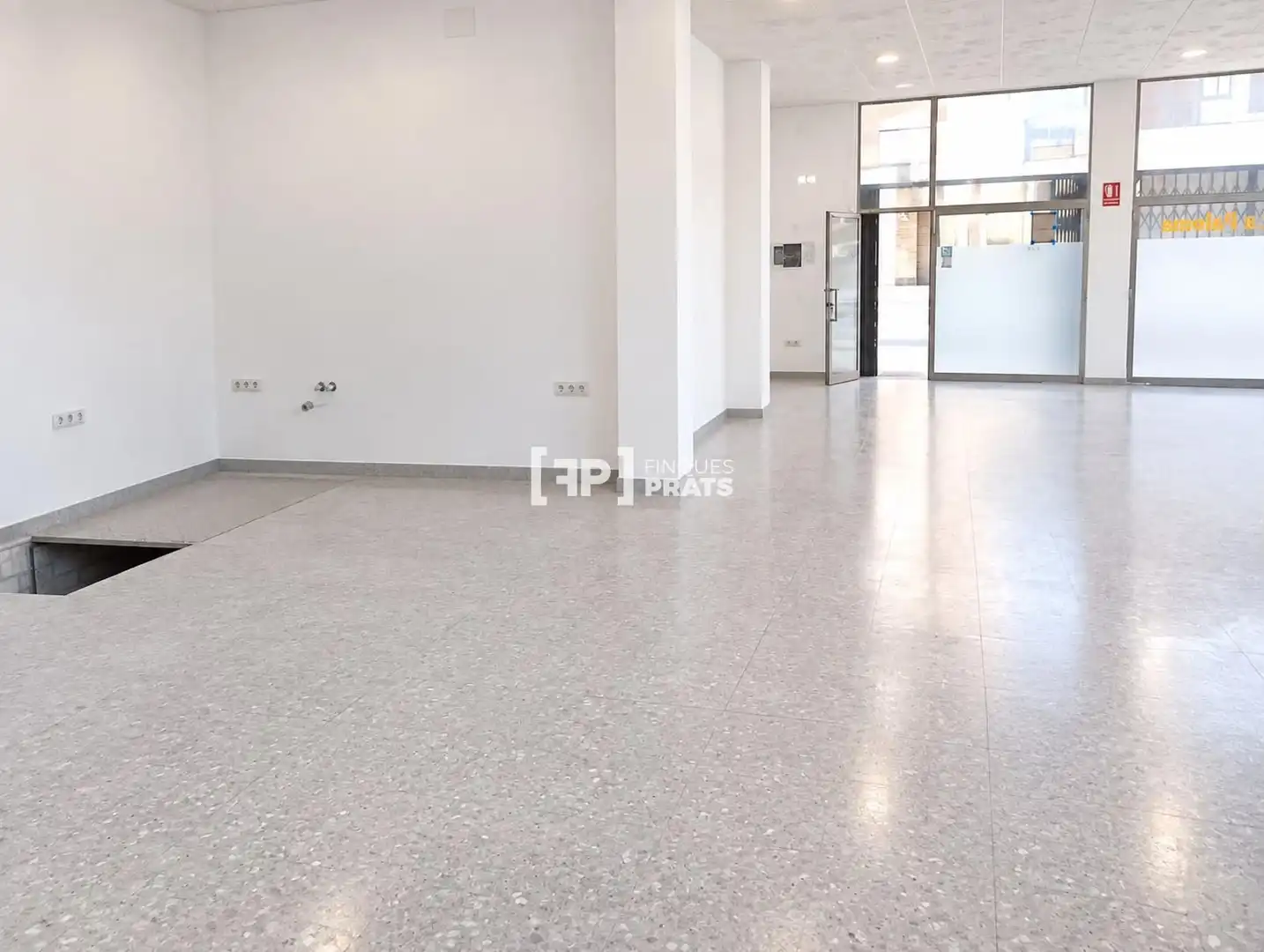 Local comercial de lloguer a LLEIDA, imagen 5