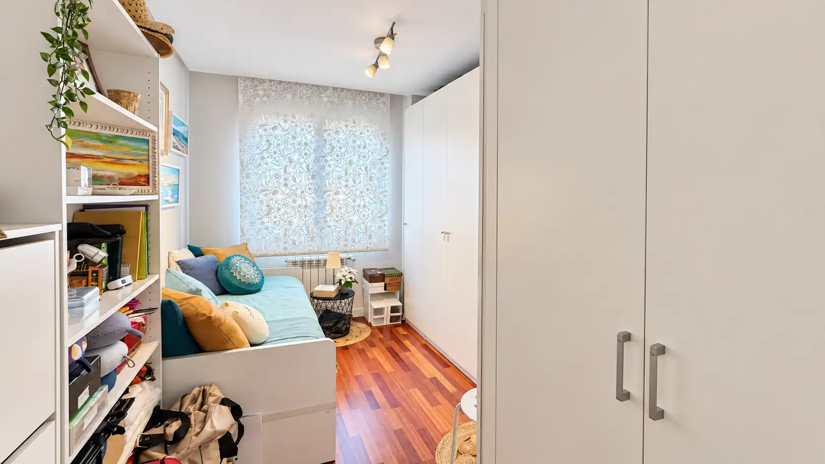 Wohnung mit Terrasse zum Verkauf in Calle de Antonio de Leyva, imagen 16