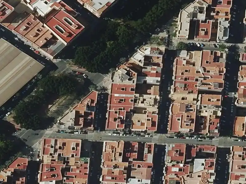 Piso en venta en Antonio Pascual Quiles 3