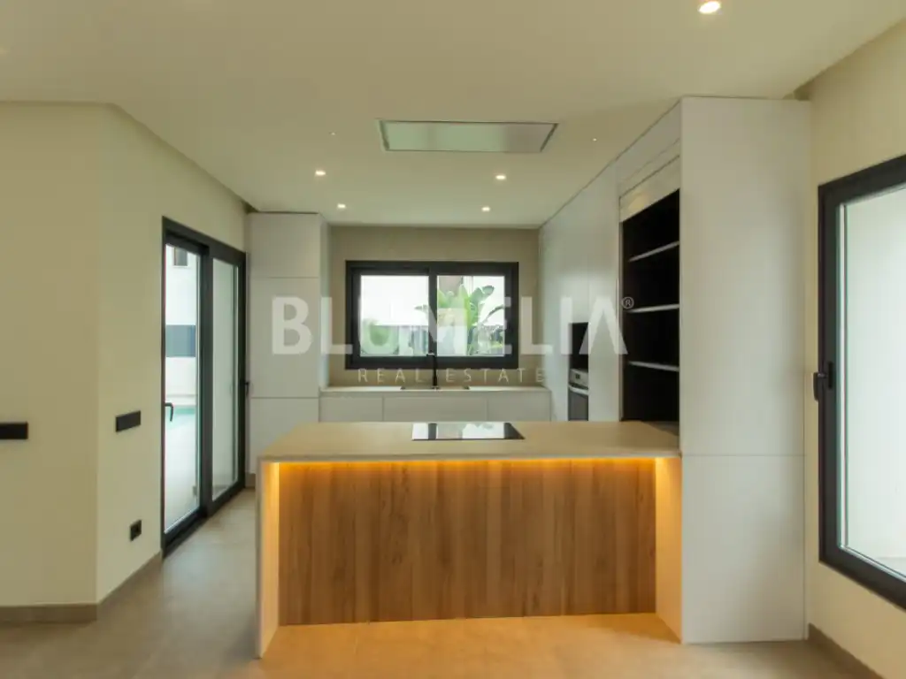 Houses for sale in Calle Constantino Gomez-La Xara, La Xara - La Sella