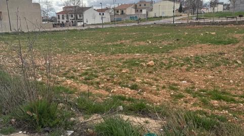 Foto 5 de Residencial en venda a Calle Maese Pedro, 26, Villarrobledo, Albacete