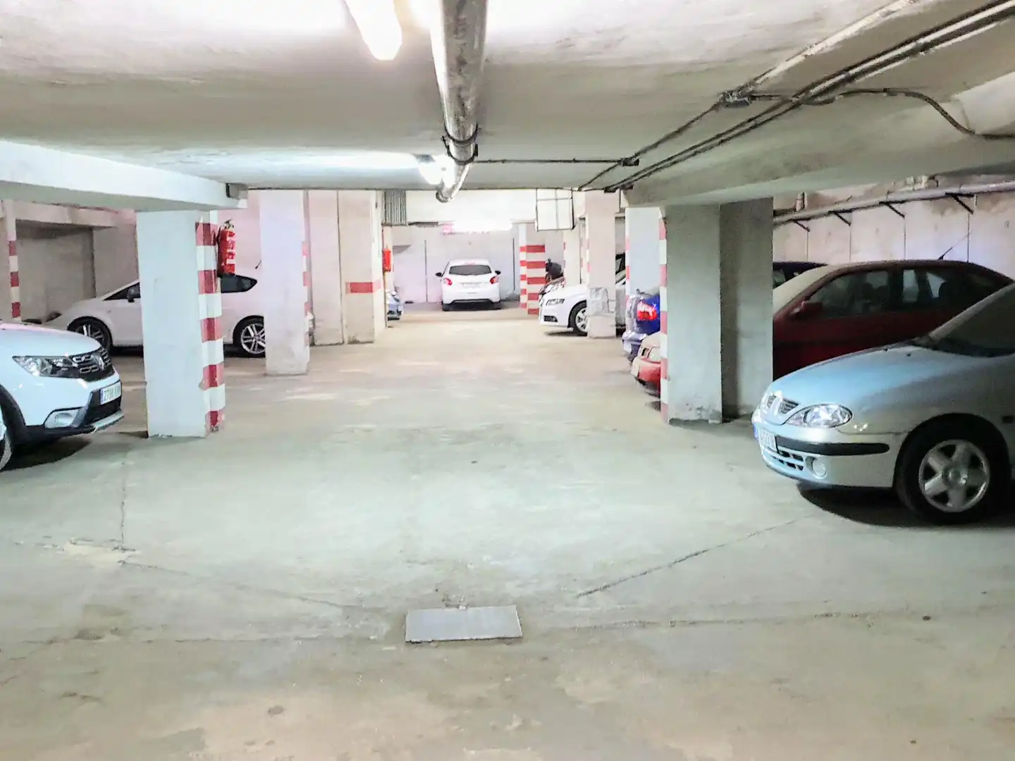 Parking of Garage for sale in Elda