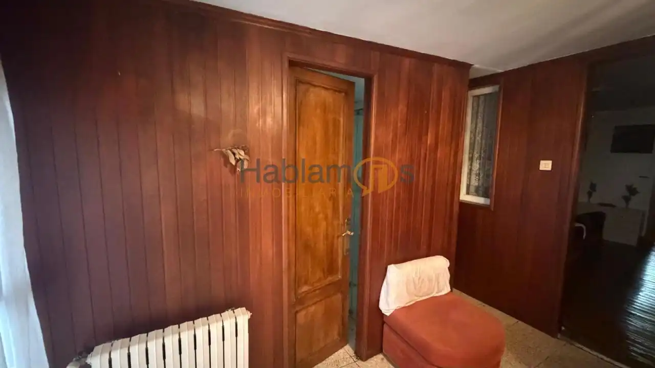 Casa con giardino in vendita a San Rosendo, imagen 7
