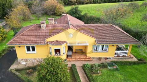Foto 2 de Casa o xalet en venda a Camino de Lavandera, Fano, Gijón