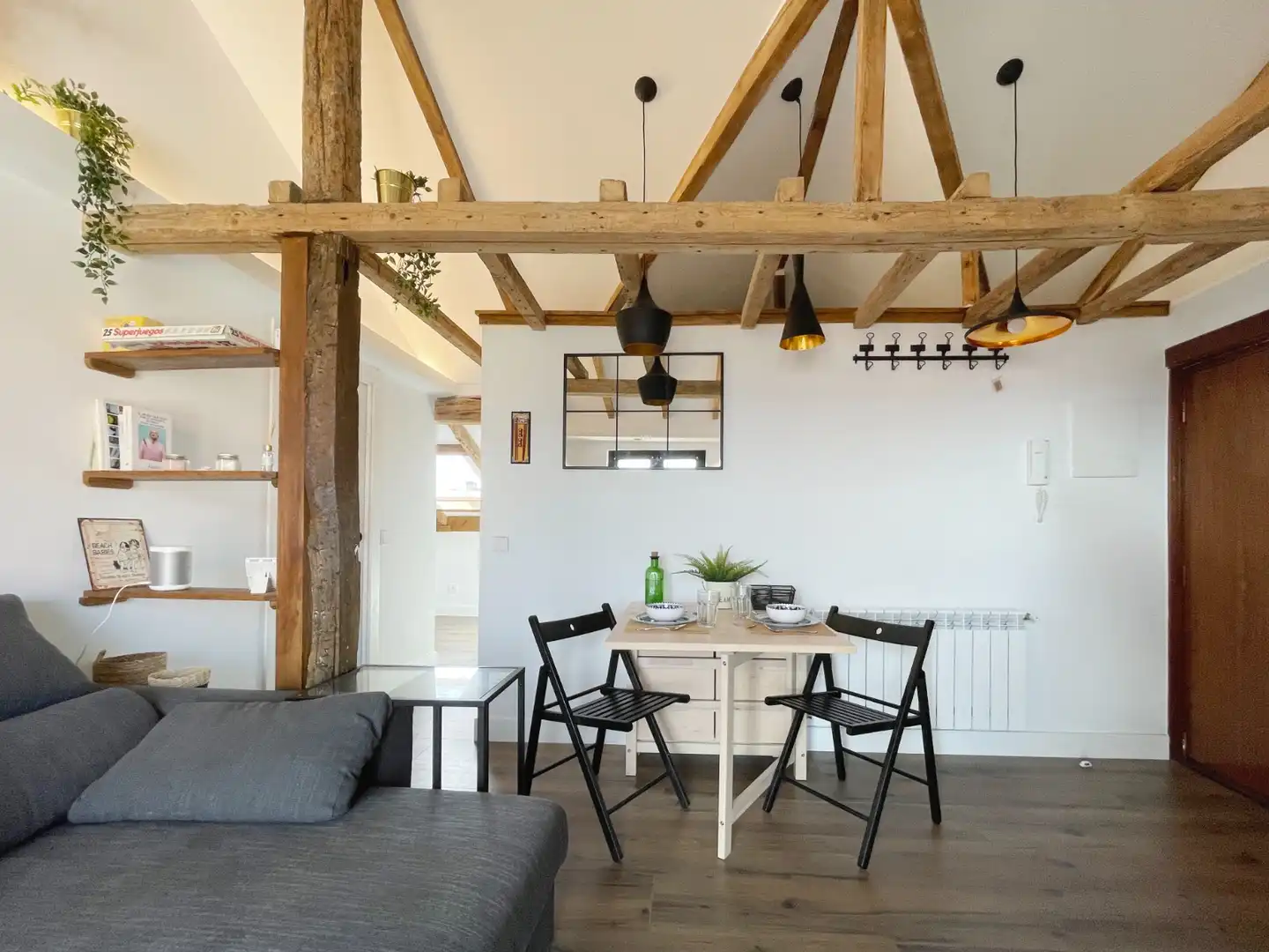 Appartement avec terrasse à vendre à Calle Alta 35, imagen 9