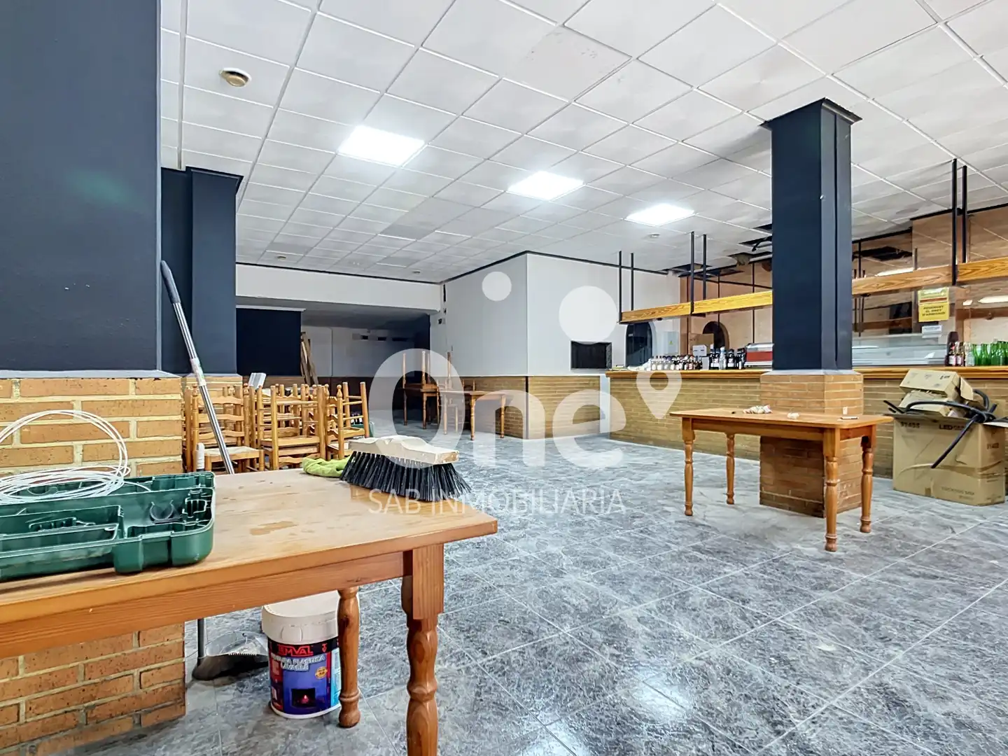 Local en venta en Mislata