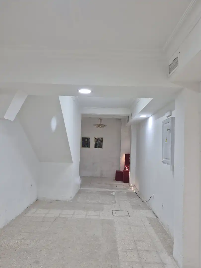 Lagerraum zur Miete in Ciudad Lineal