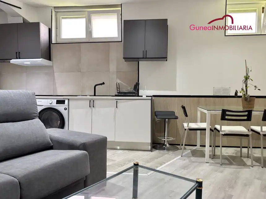 Cocina de Piso en venta en Errenteria